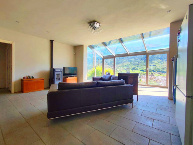 Villa in vendita a Sarre