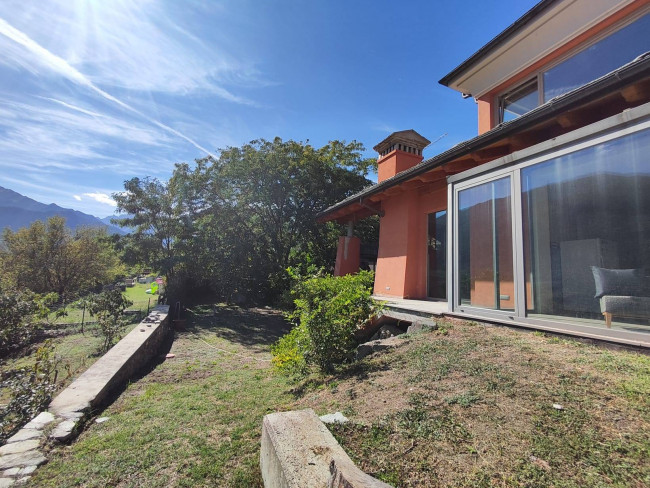 Villa in vendita a Sarre