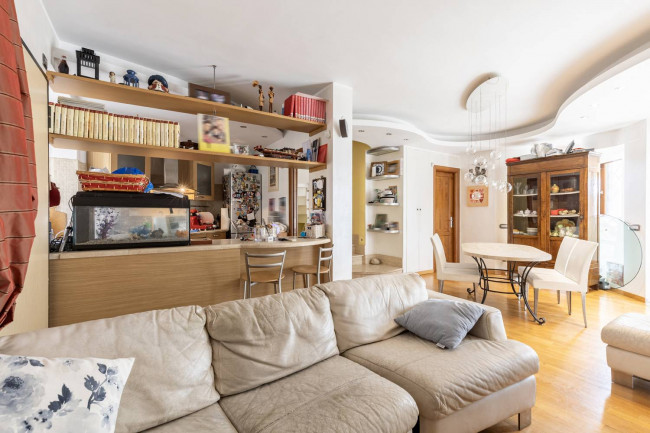 Villette a schiera in vendita a Roma