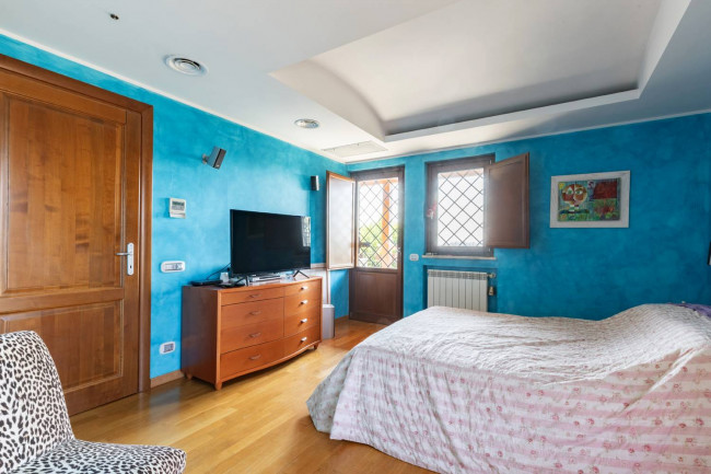 Villette a schiera in vendita a Roma