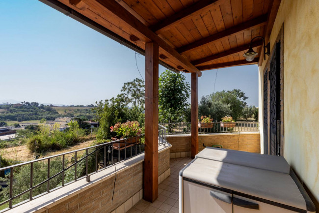 Villette a schiera in vendita a Roma