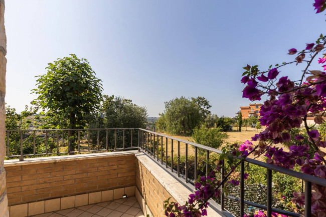 Villette a schiera in vendita a Roma