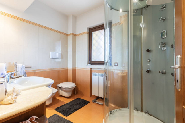 Villette a schiera in vendita a Roma