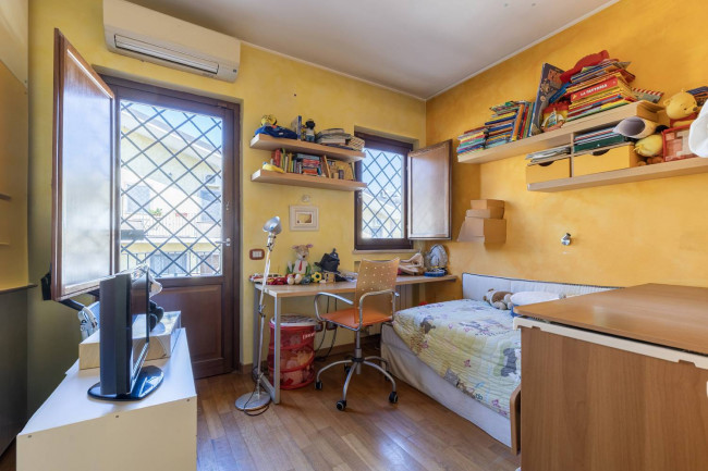 Villette a schiera in vendita a Roma