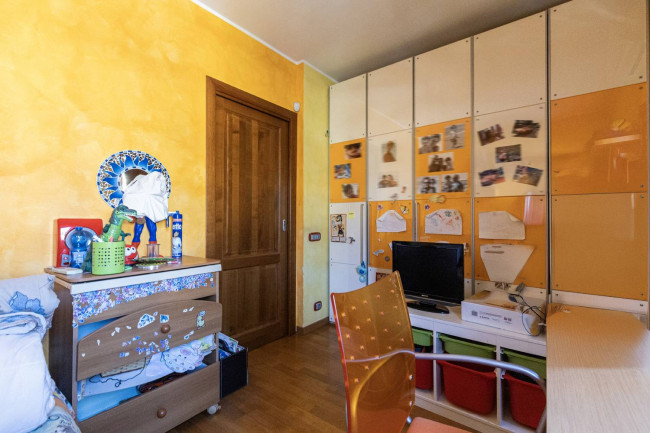 Villette a schiera in vendita a Roma