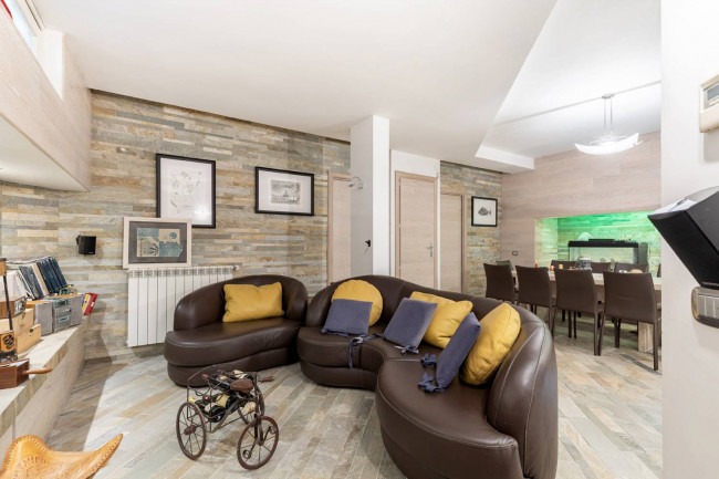 Villette a schiera in vendita a Roma
