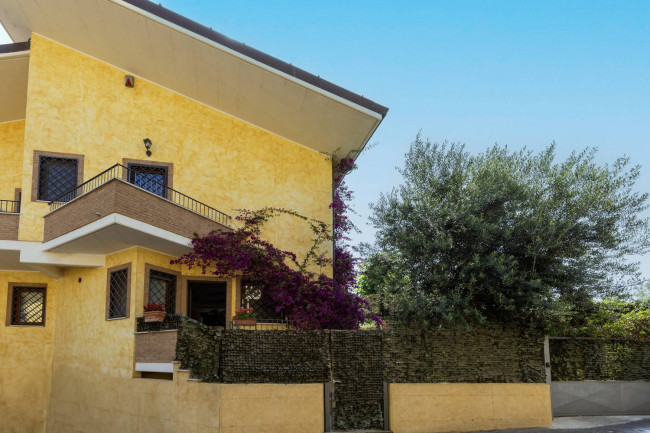 Villette a schiera in vendita a Roma