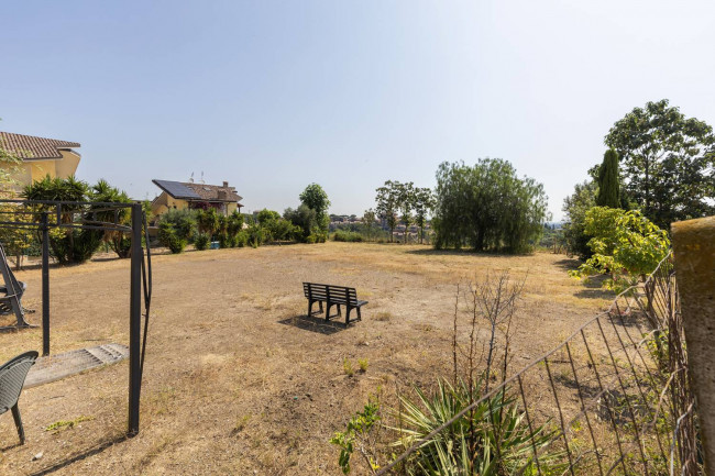 Villette a schiera in vendita a Roma