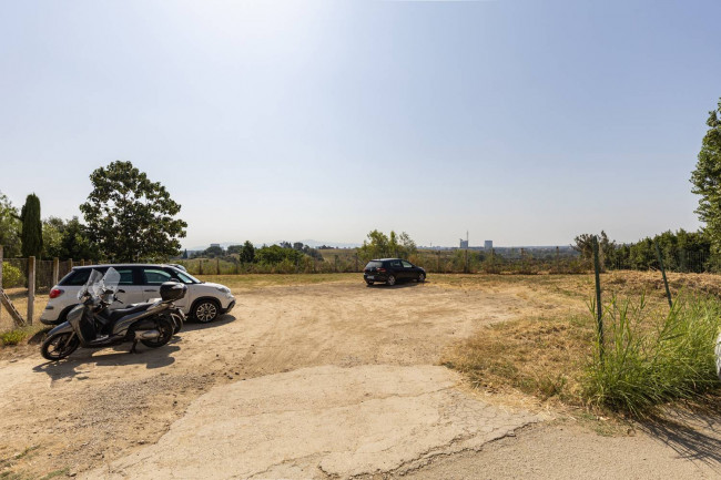 Villette a schiera in vendita a Roma
