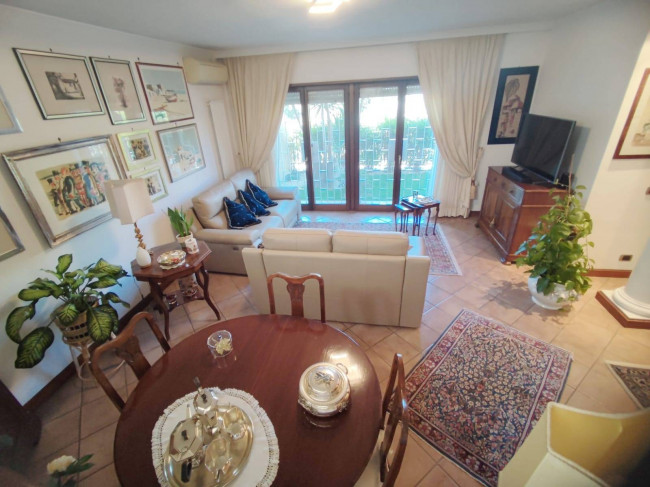 Villette a schiera in vendita a Roma