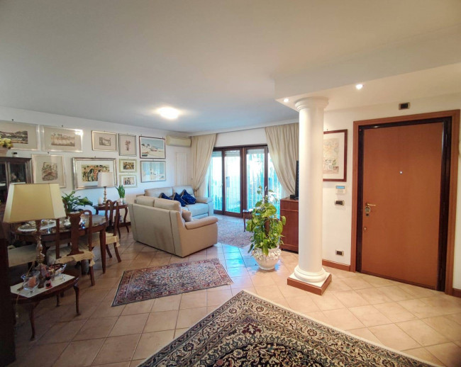 Villette a schiera in vendita a Roma