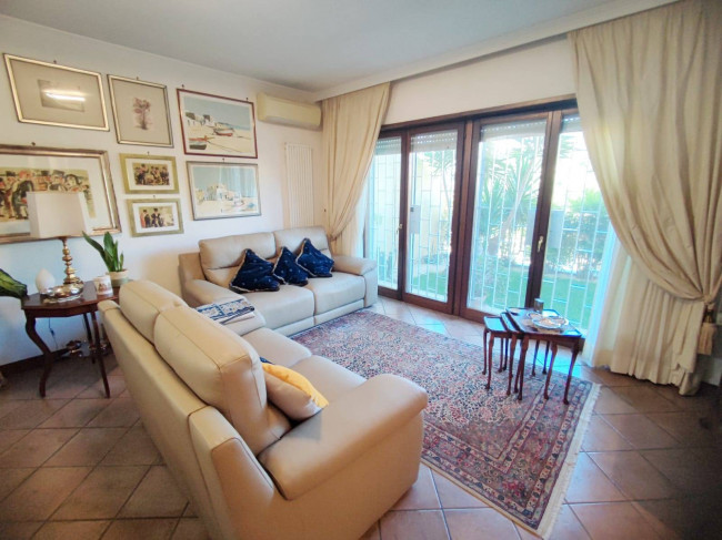 Villette a schiera in vendita a Roma