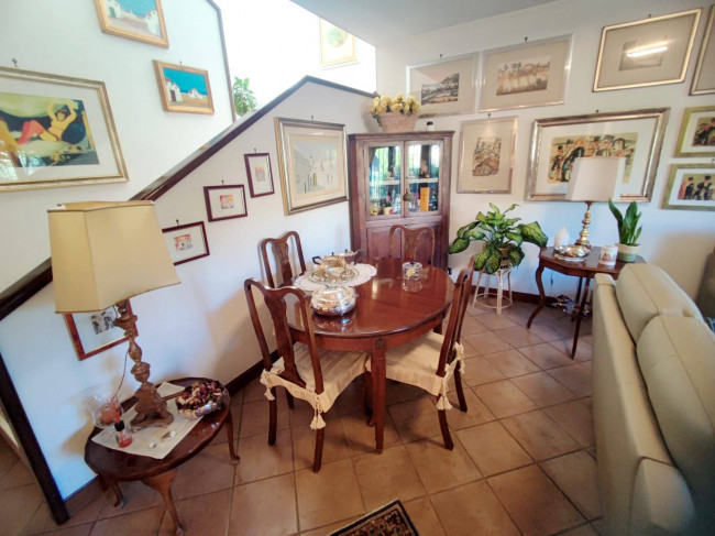 Villette a schiera in vendita a Roma
