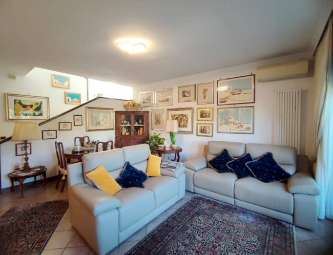 Villette a schiera in vendita a Roma
