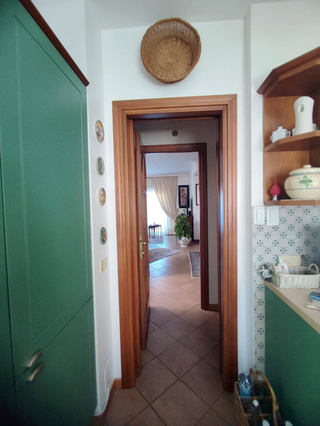 Villette a schiera in vendita a Roma