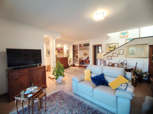 Villette a schiera in vendita a Roma