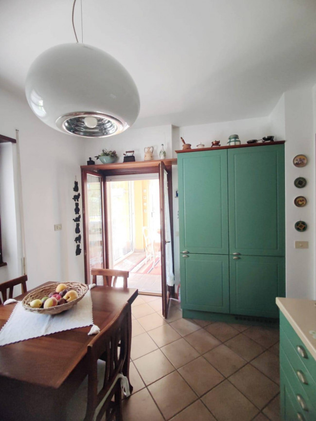 Villette a schiera in vendita a Roma