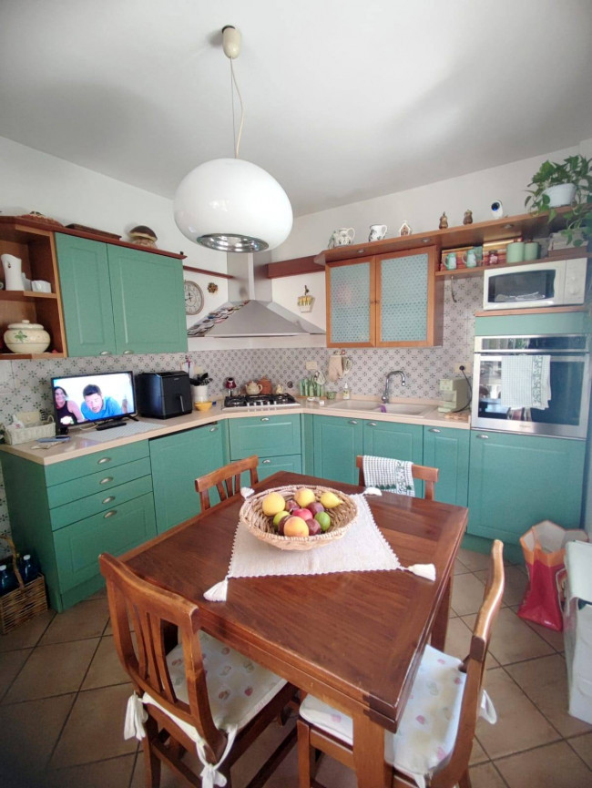 Villette a schiera in vendita a Roma