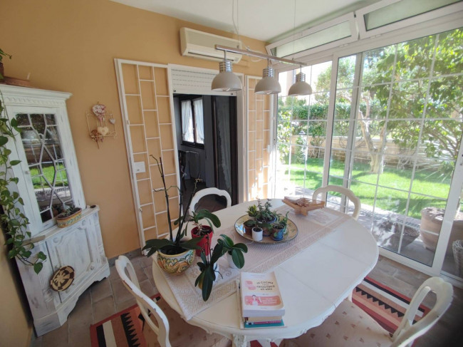 Villette a schiera in vendita a Roma