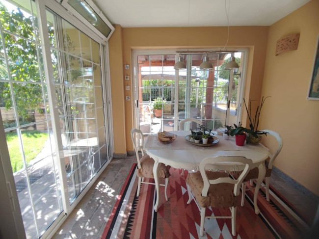 Villette a schiera in vendita a Roma