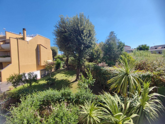 Villette a schiera in vendita a Roma