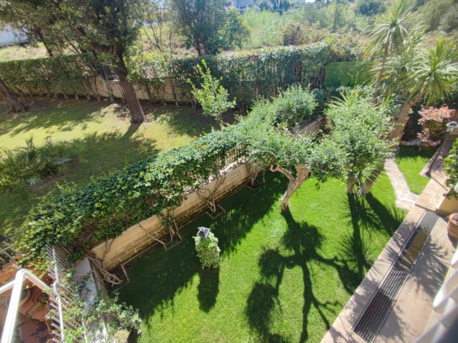 Villette a schiera in vendita a Roma