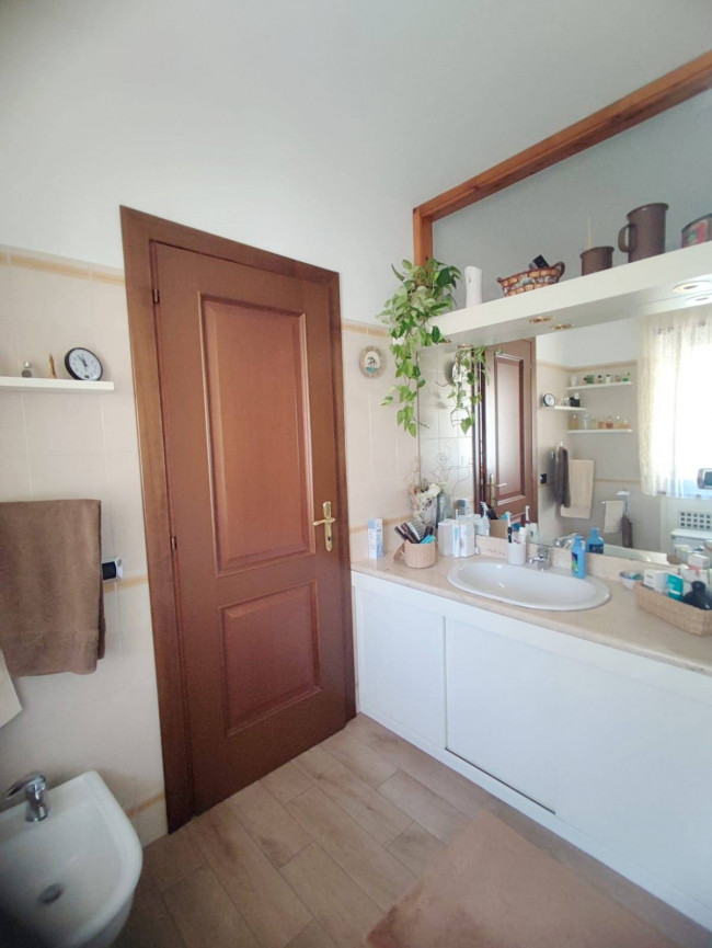 Villette a schiera in vendita a Roma