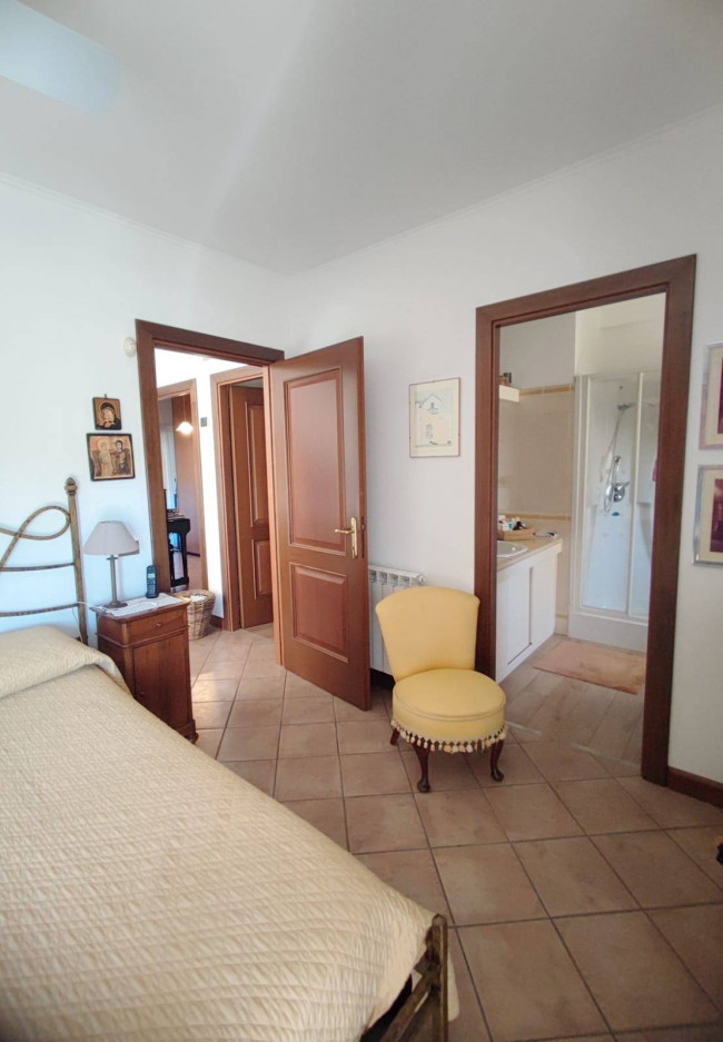 Villette a schiera in vendita a Roma