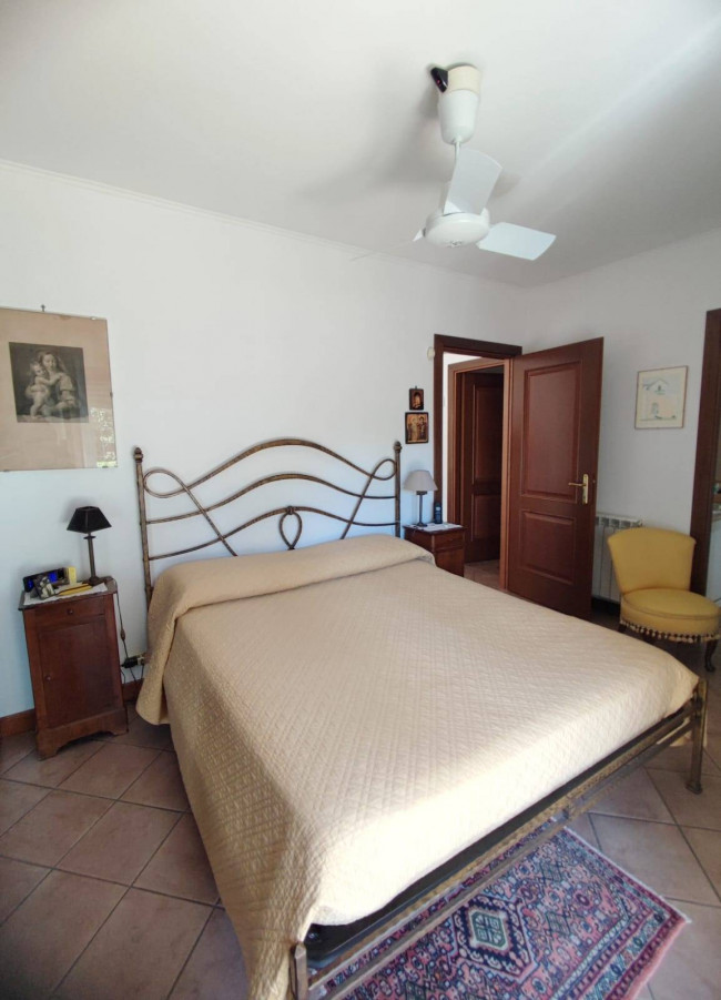 Villette a schiera in vendita a Roma