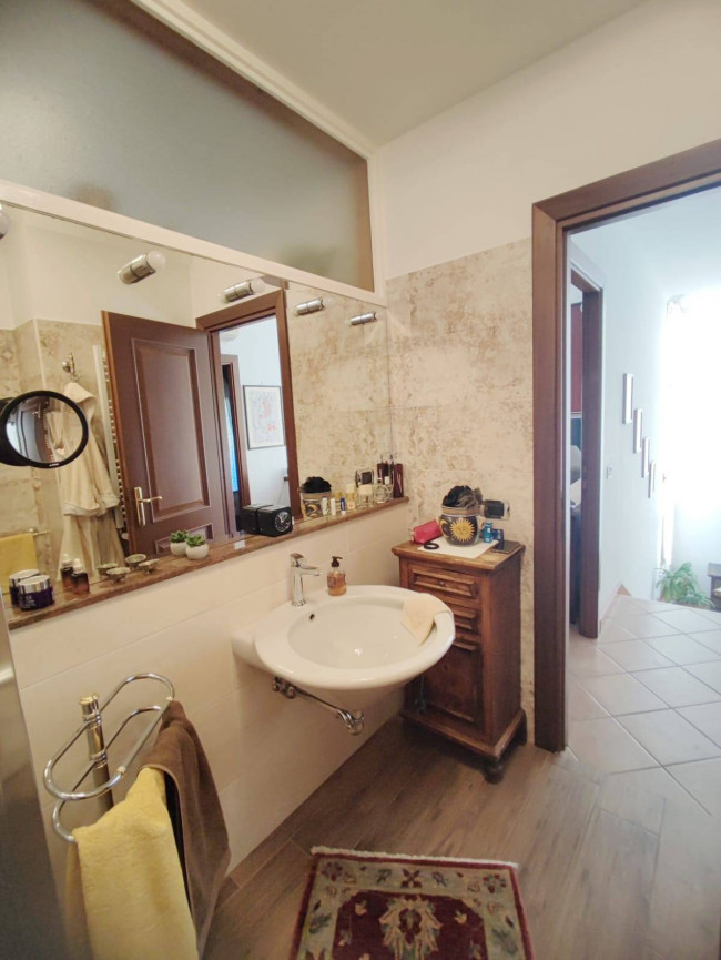 Villette a schiera in vendita a Roma