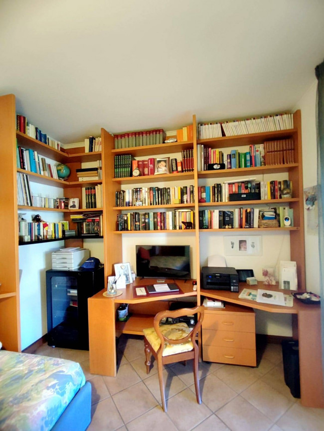 Villette a schiera in vendita a Roma