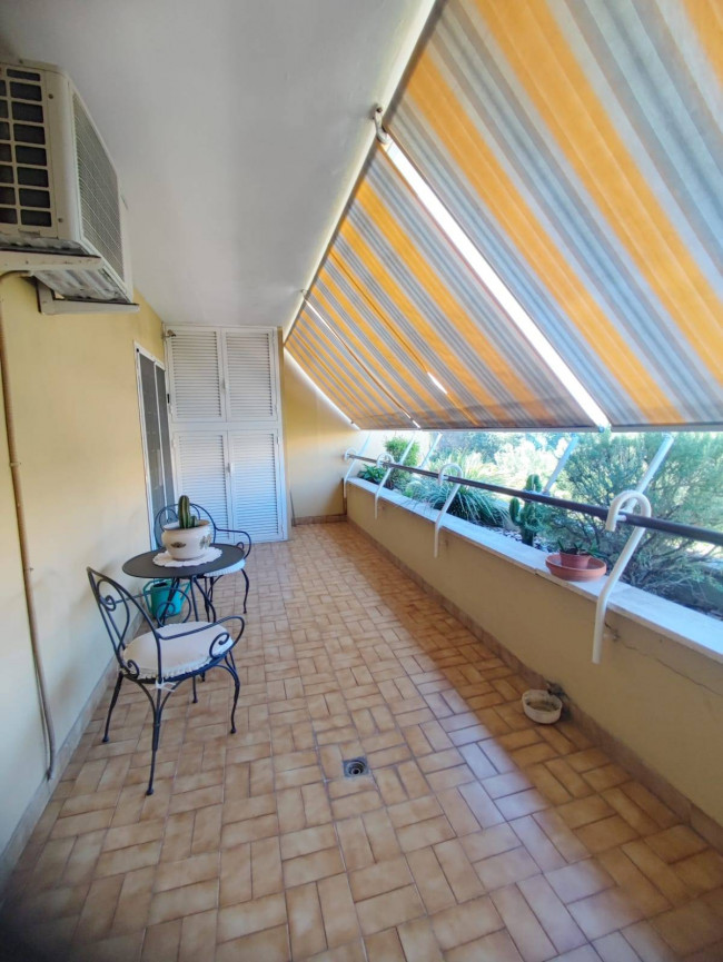 Villette a schiera in vendita a Roma