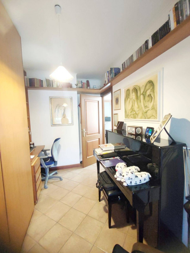 Villette a schiera in vendita a Roma