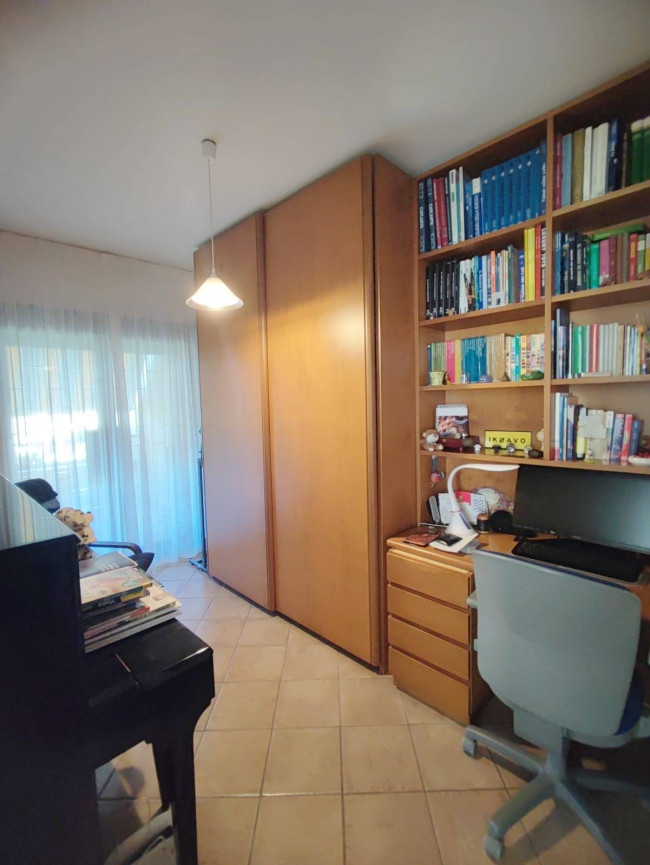 Villette a schiera in vendita a Roma