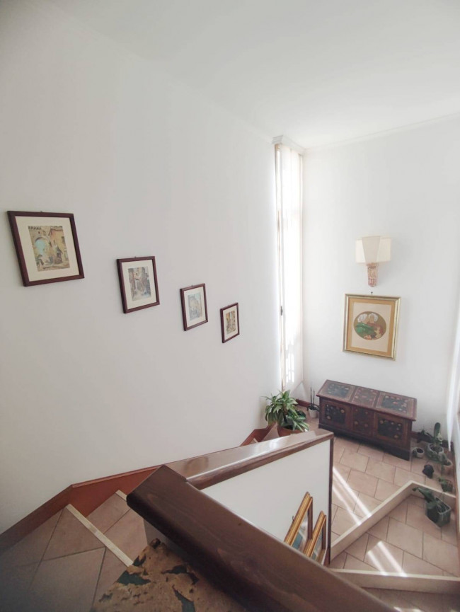 Villette a schiera in vendita a Roma