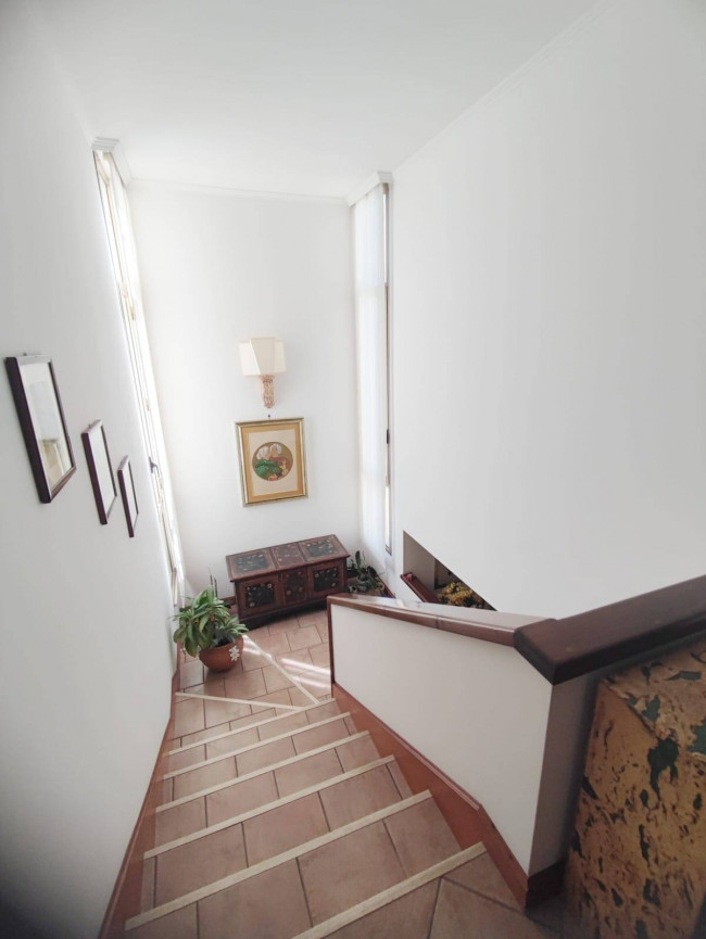 Villette a schiera in vendita a Roma