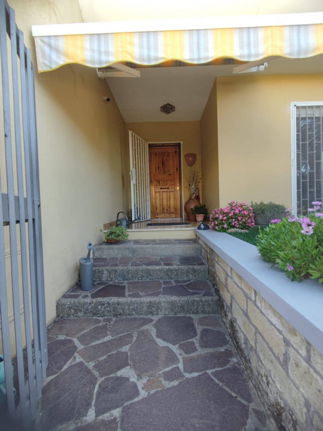 Villette a schiera in vendita a Roma