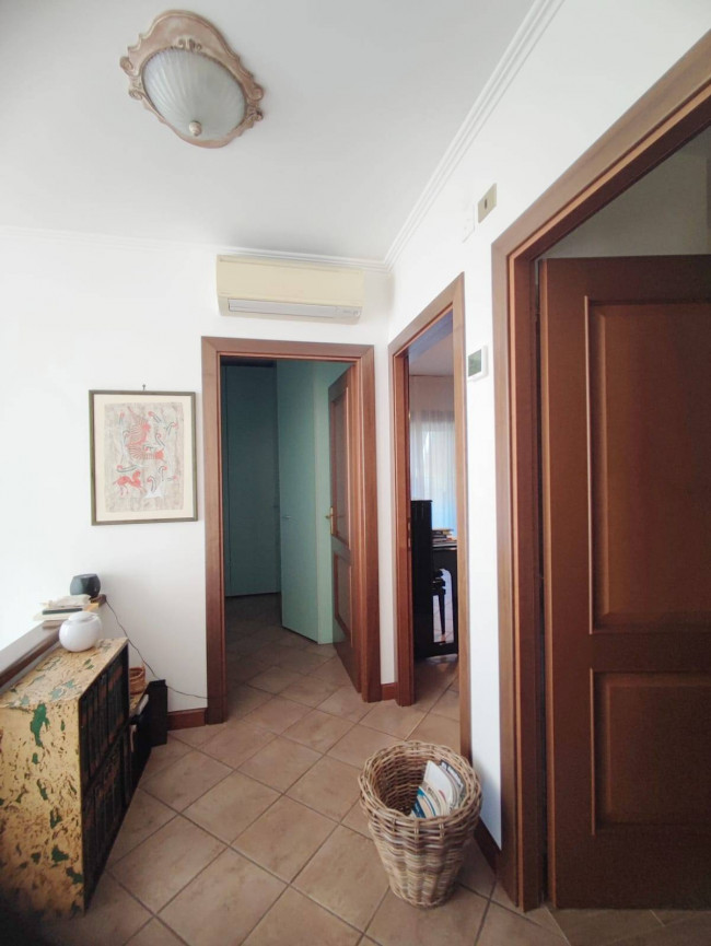 Villette a schiera in vendita a Roma