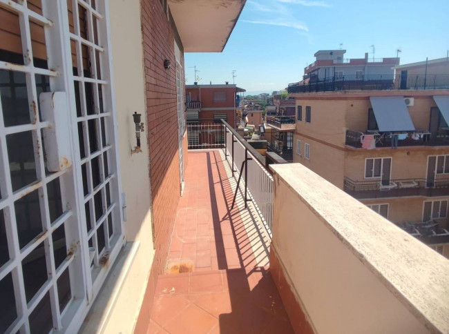 Attico in vendita a Roma