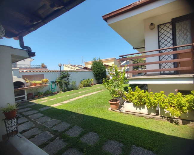 Villa in vendita a Roma