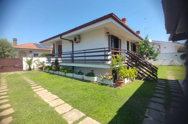 Villa in vendita a Roma