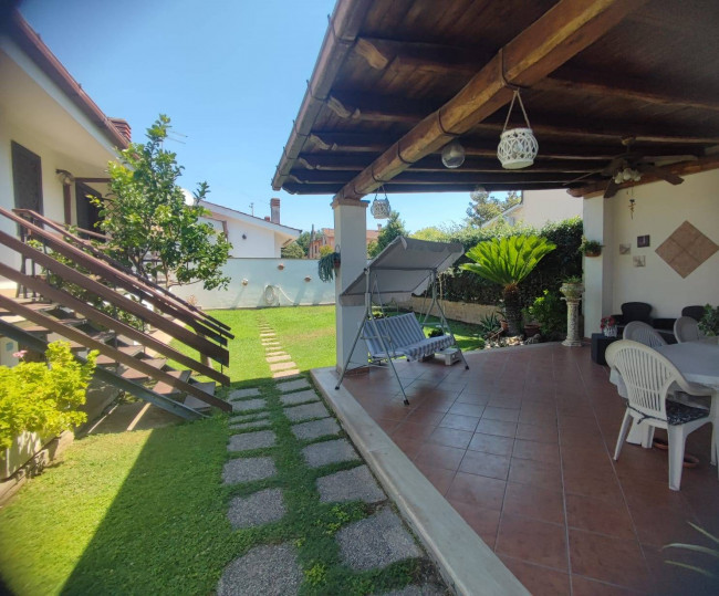 Villa in vendita a Roma