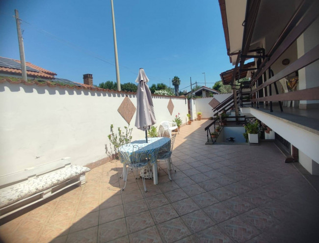 Villa in vendita a Roma