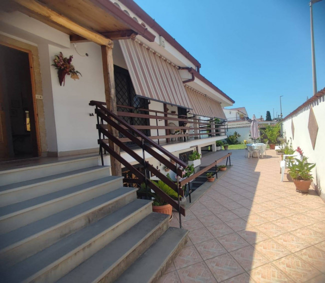 Villa in vendita a Roma