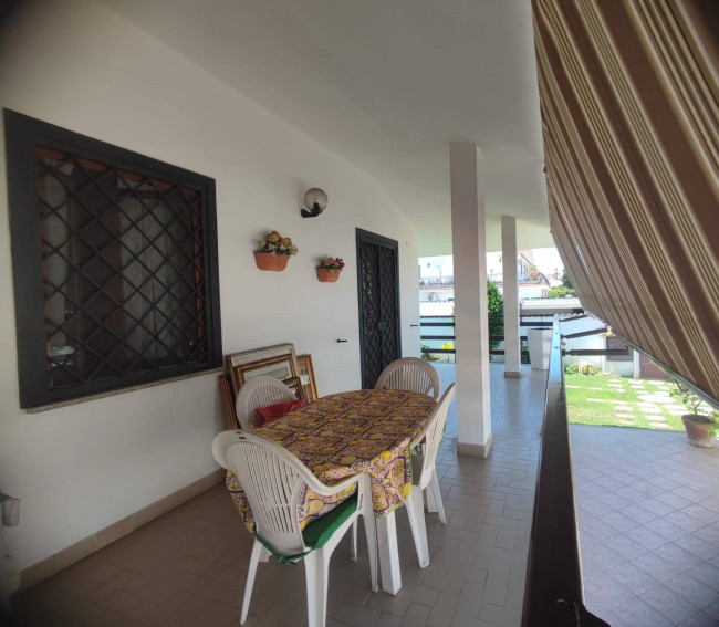 Villa in vendita a Roma