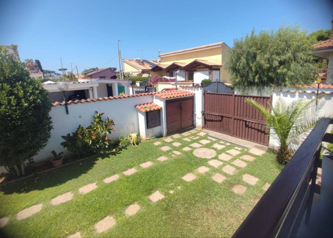 Villa in vendita a Roma