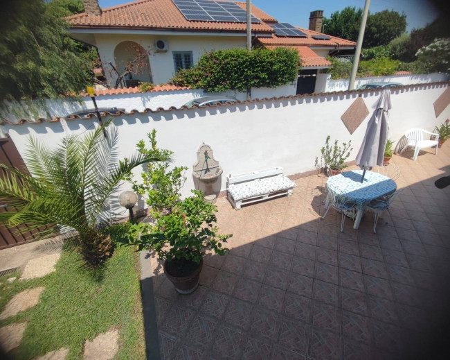 Villa in vendita a Roma