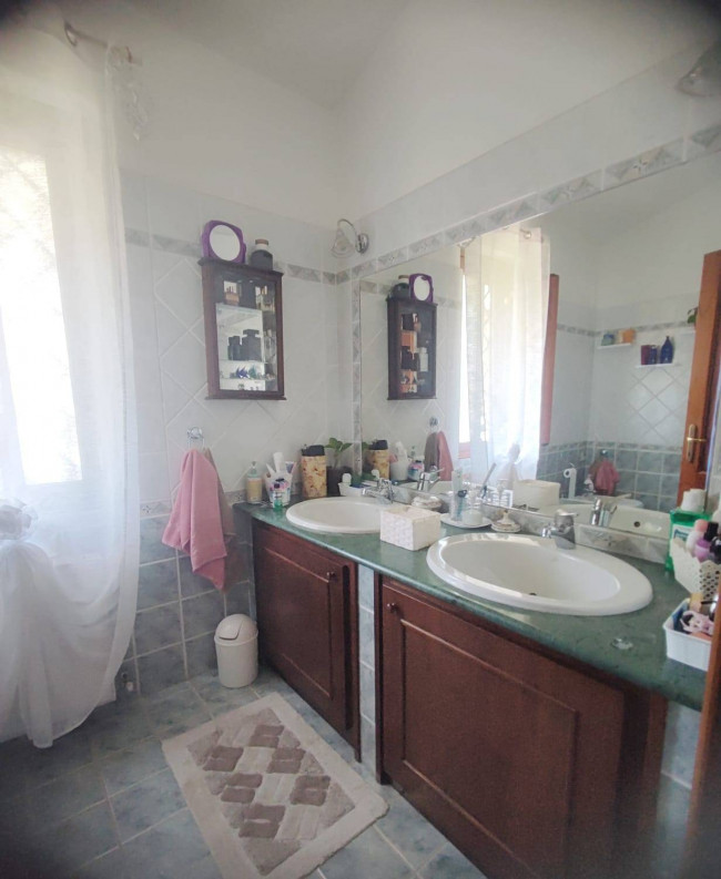 Villa in vendita a Roma