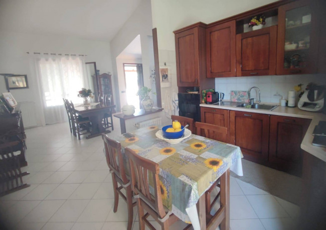 Villa in vendita a Roma