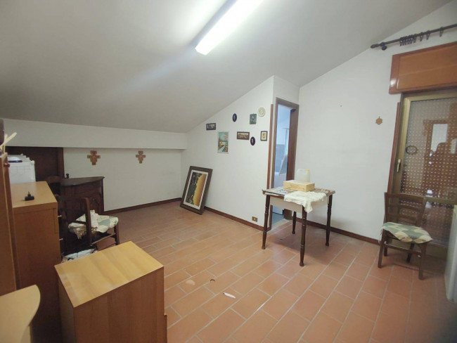 Mansarda in vendita a Roma
